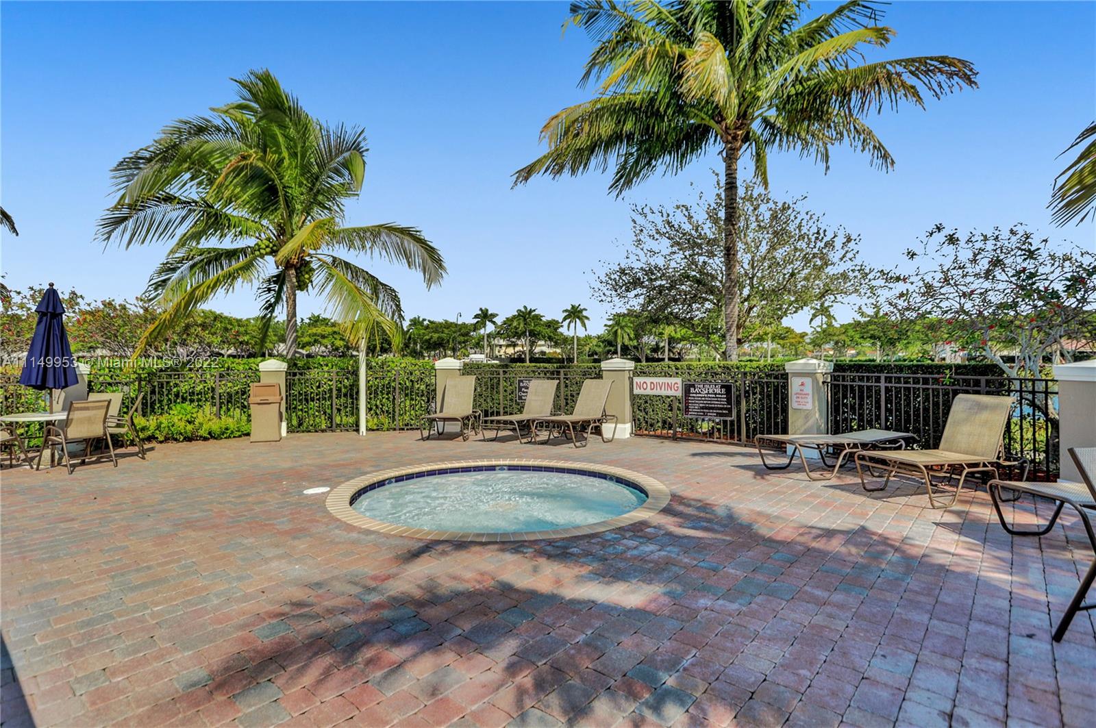 9272 Southwest 220th Street Cutler Bay, FL 33190 - Photo 22 of 24