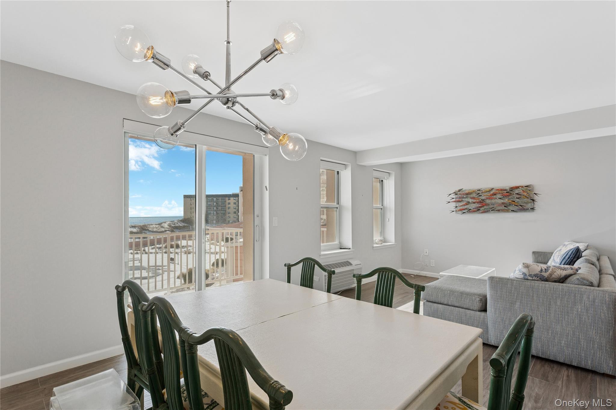 2 Richmond Road, Unit 3A Lido Beach, NY 11561 - Photo 11 of 33 a view of a dining room with furniture