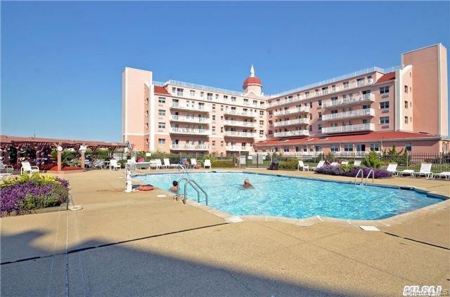 2 Richmond Road, Unit 3A Lido Beach, NY 11561 - Photo 2 of 33