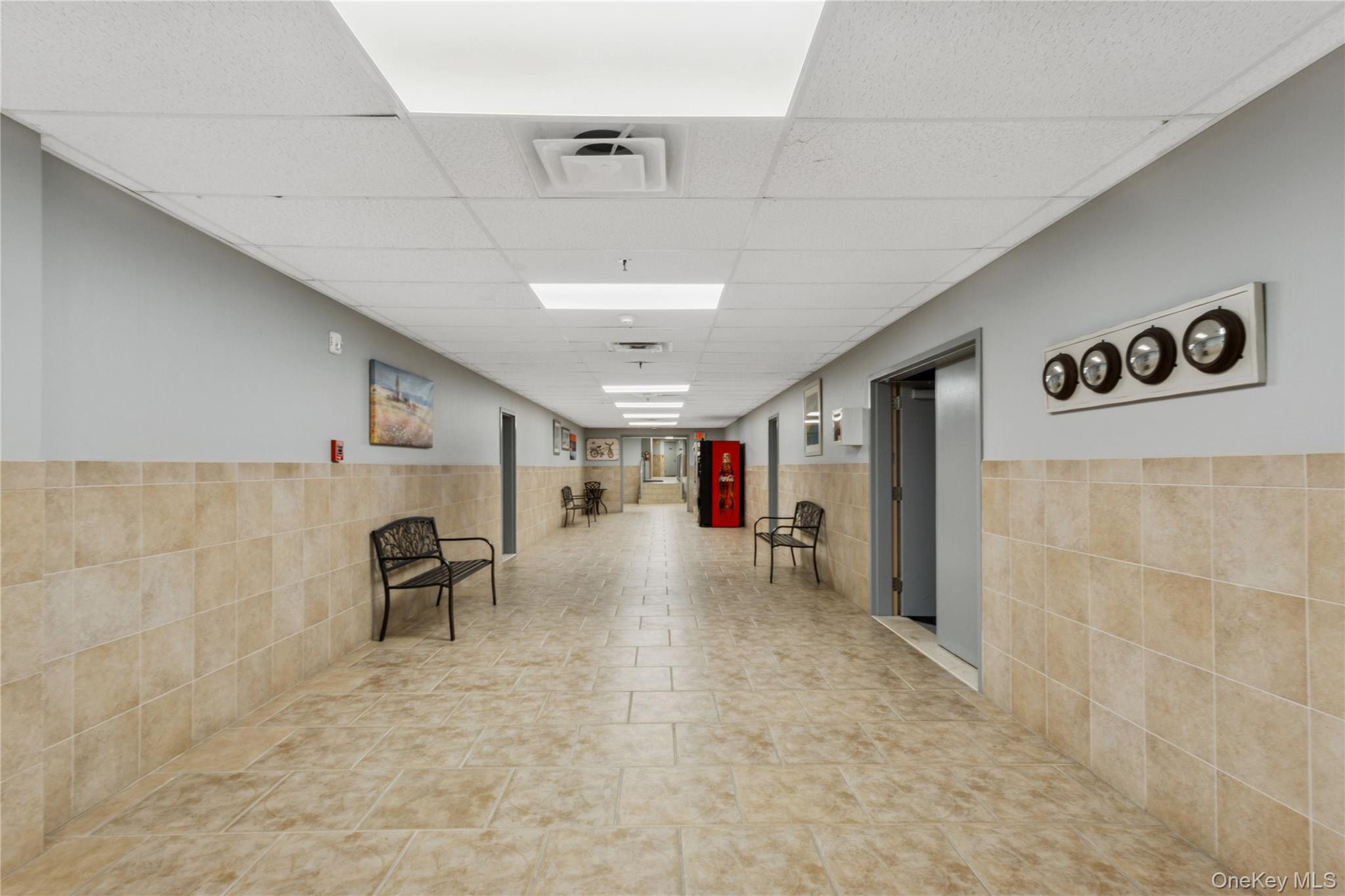 2 Richmond Road, Unit 3A Lido Beach, NY 11561 - Photo 29 of 33 a view of livingroom with furniture