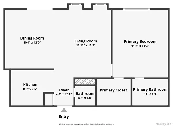 $699,874 | 2 Richmond Road, Unit 3A, Lido Beach, NY 11561