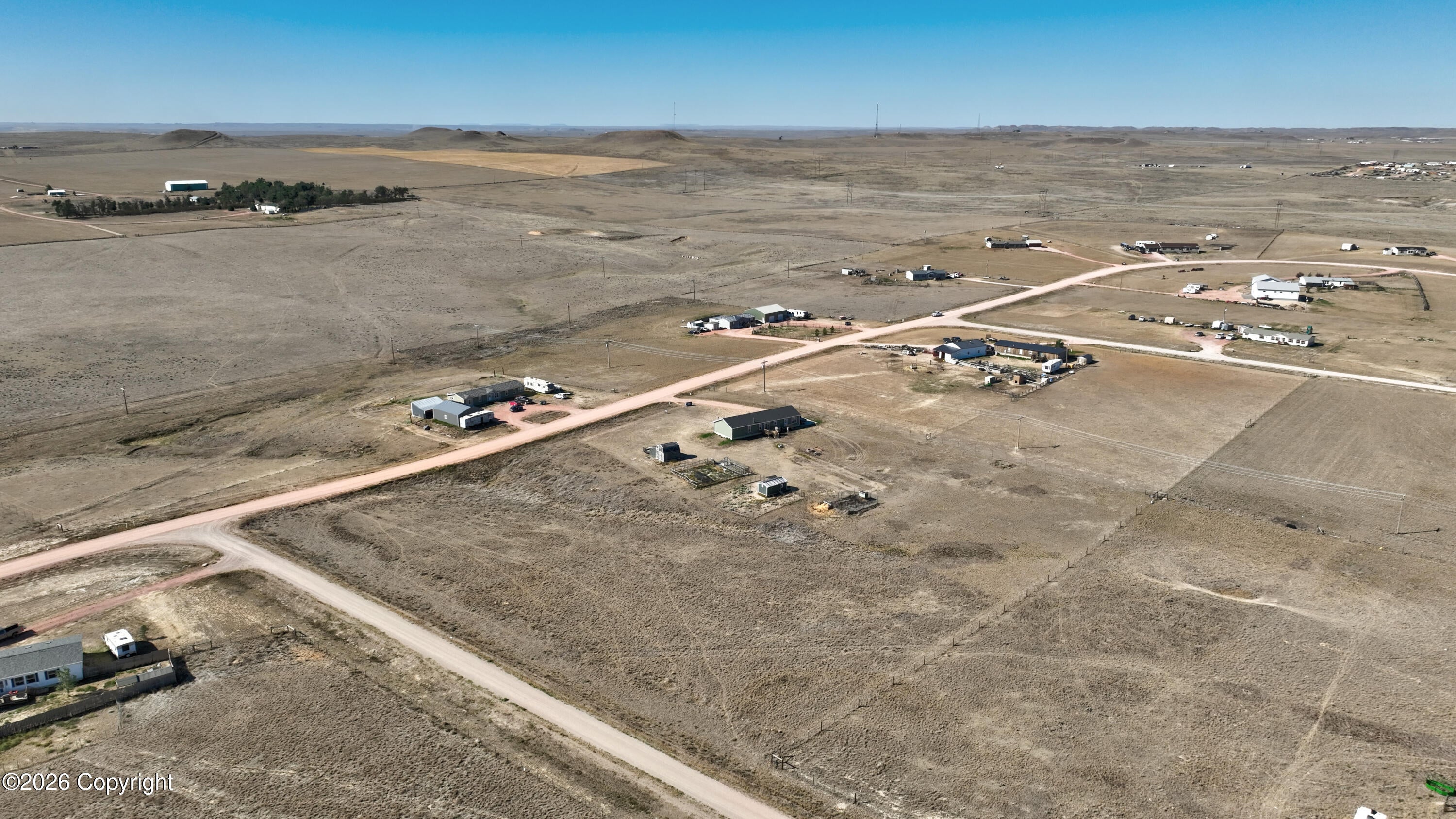 73 Coal Dust Road Gillette, WY 82718 - Photo 66 of 70 Gallery Image 66