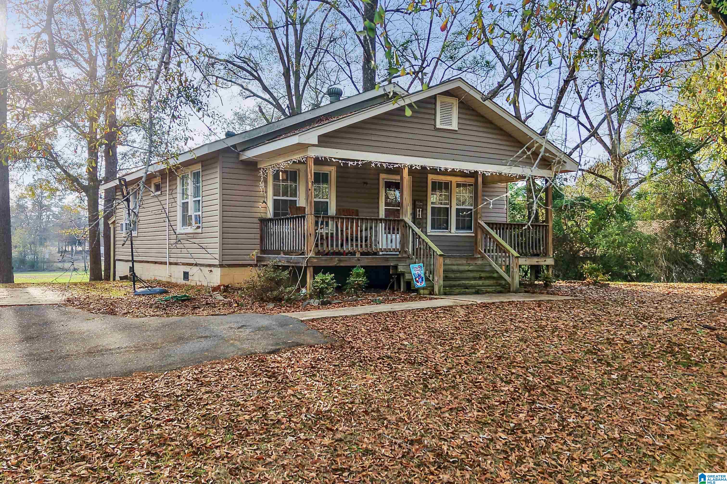 79 McMillan Road Brent, AL 35034 - Photo 20 of 27