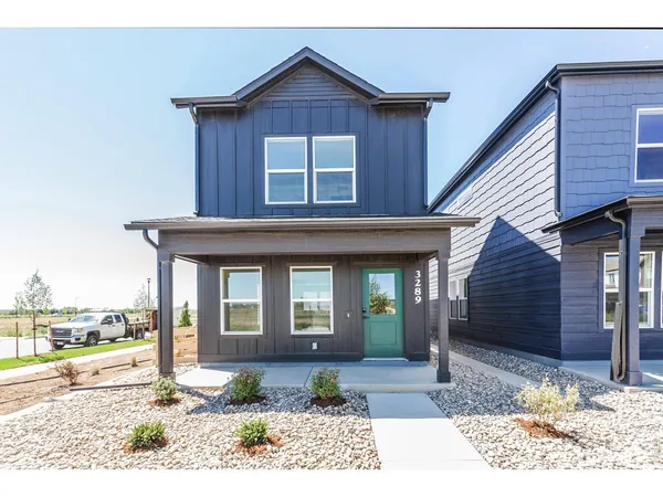 $449,585 | 3289 Comet Street, Fort Collins, CO 80524