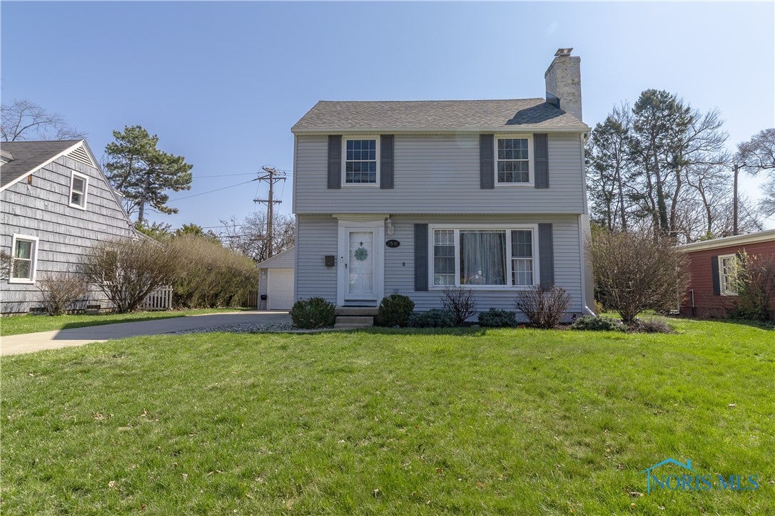 2516 Aldringham Road Toledo, OH 43606 - Photo 1 of 48 Gallery Image 1