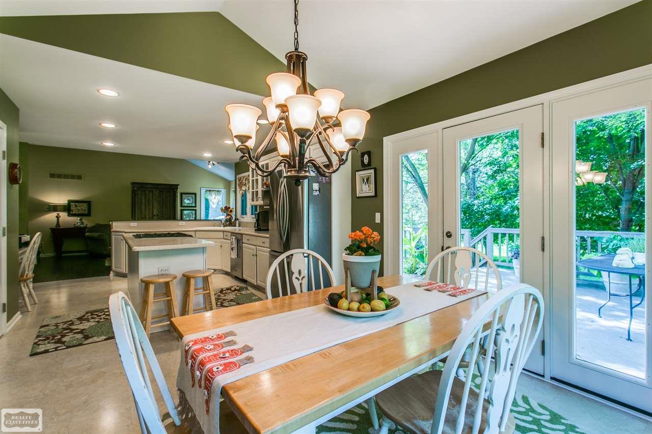 1495 East Buell Road Rochester, MI 48306 - Photo 18 of 31