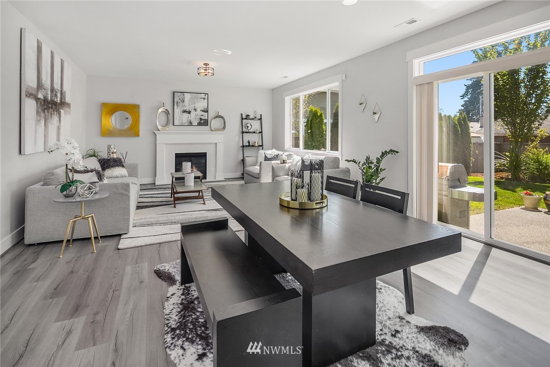 5023 Northeast 8th Street Renton, WA 98059 - Photo 12 of 40