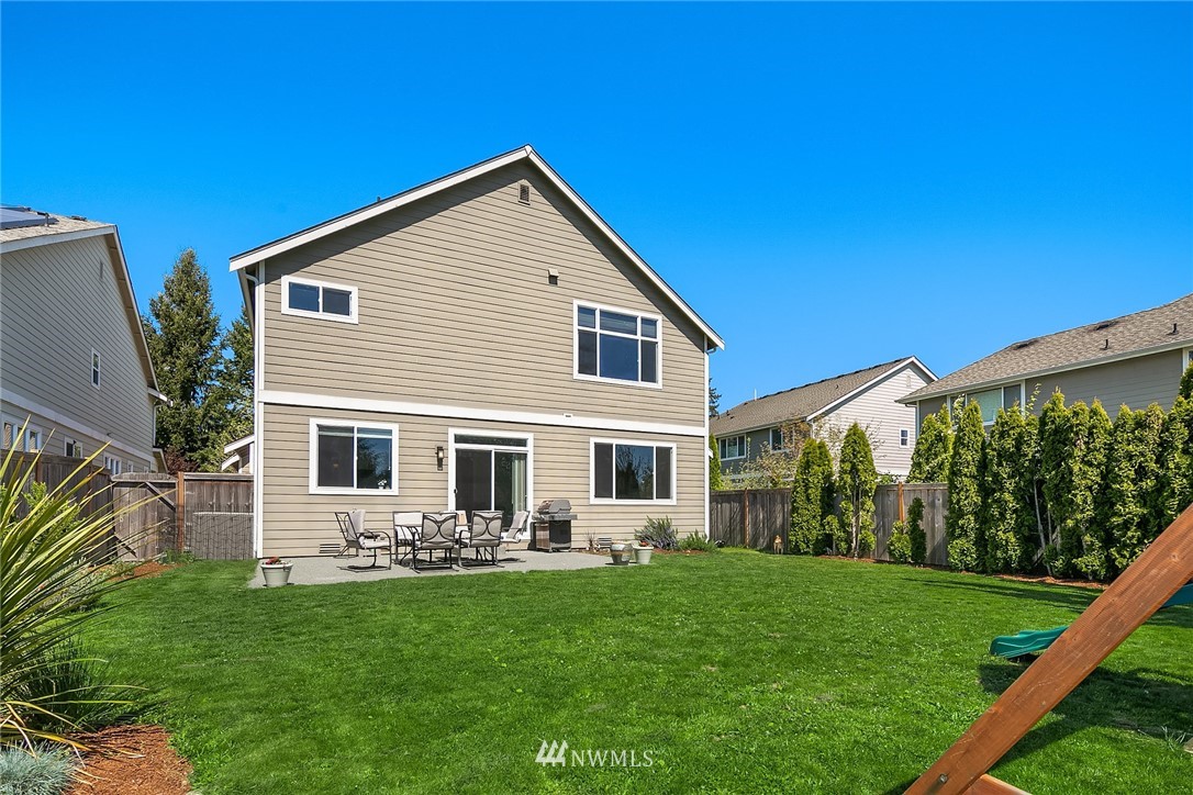 5023 Northeast 8th Street Renton, WA 98059 - Photo 32 of 40