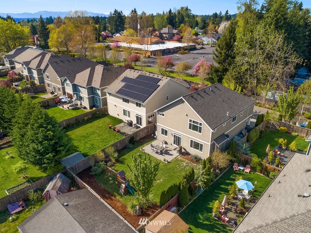 5023 Northeast 8th Street Renton, WA 98059 - Photo 35 of 40