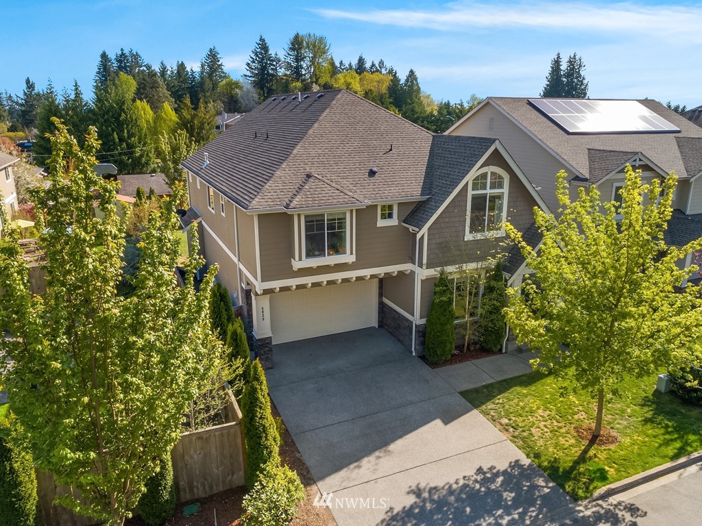 5023 Northeast 8th Street Renton, WA 98059 - Photo 39 of 40