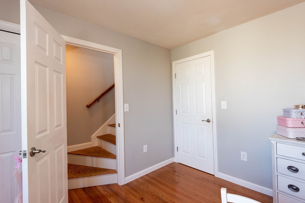 85 Abington Road, Unit 85 Danvers, MA 01923 - Photo 30 of 42 Gallery Image 30