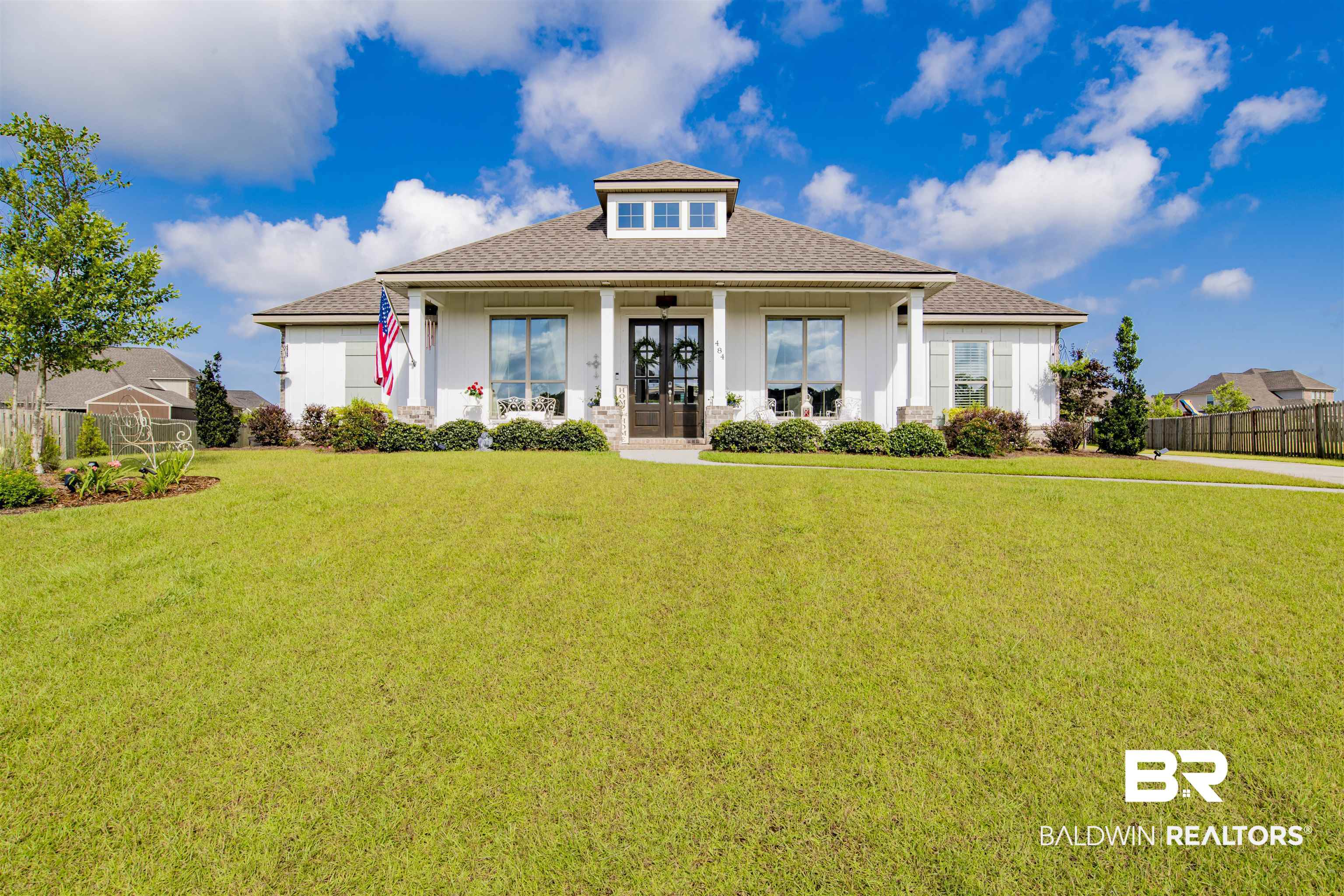 484 Fortune Drive Fairhope, AL 36532 - Photo 1 of 50