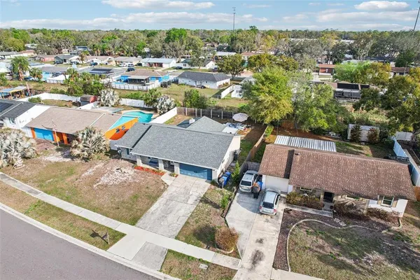 $395,000 | 3613 Coppertree Circle, Brandon, FL 33511