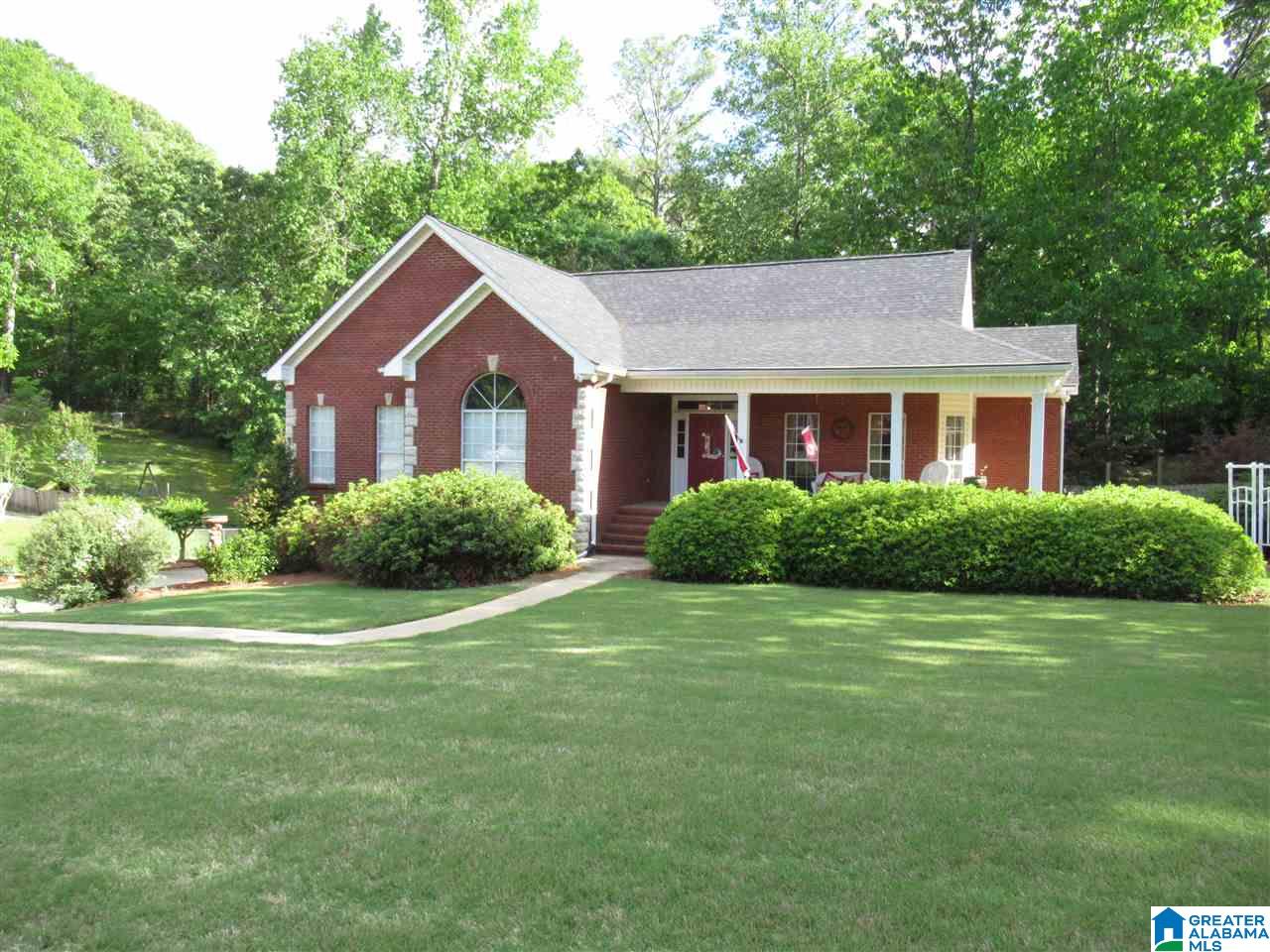 6207 Stewart Road Leeds, AL 35094 - Photo 1 of 22