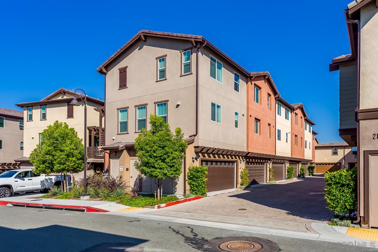 2840 Athens Road, Unit 7 Chula Vista, CA 91915 - Photo 1 of 25