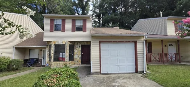 $110,000 | 1008 Pine Tree Trail, Atlanta, GA 30349
