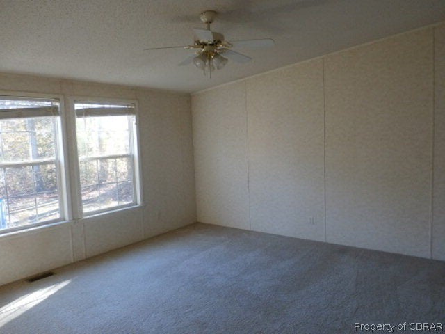 227 Jenkins Neck Road Dutton, VA 23050 - Photo 13 of 15 Bedroom #2