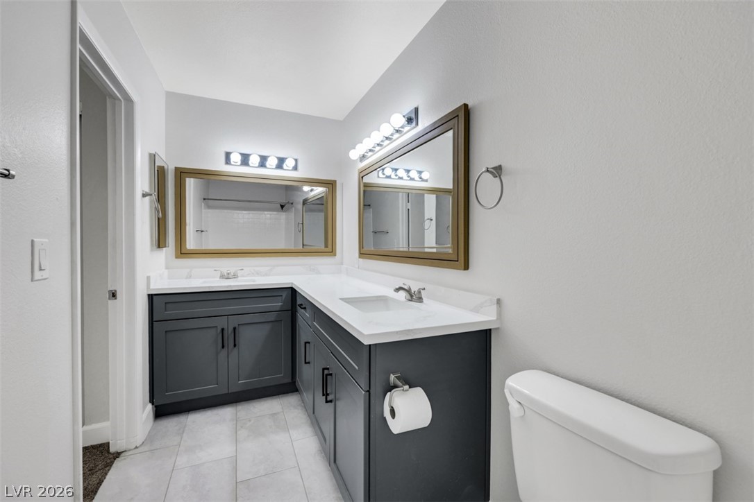 1575 West Warm Springs Road, Unit 213 Henderson, NV 89014 - Photo 20 of 22