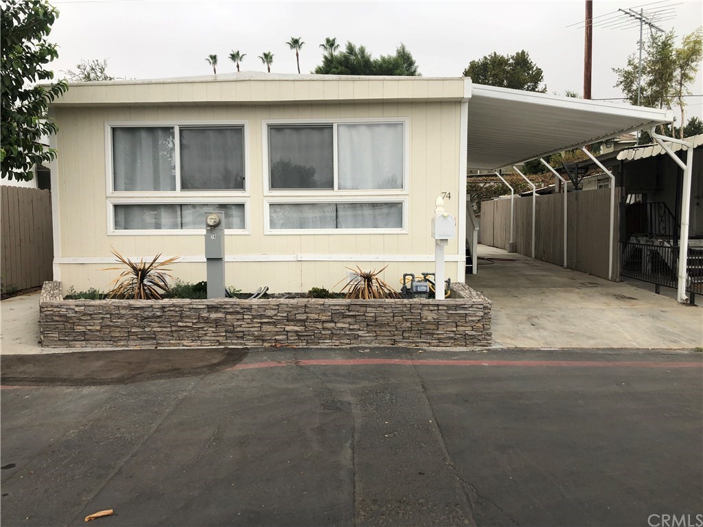 5803 Mission Riverside Ca, Unit 74 Riverside, CA 92509 - Photo 2 of 21