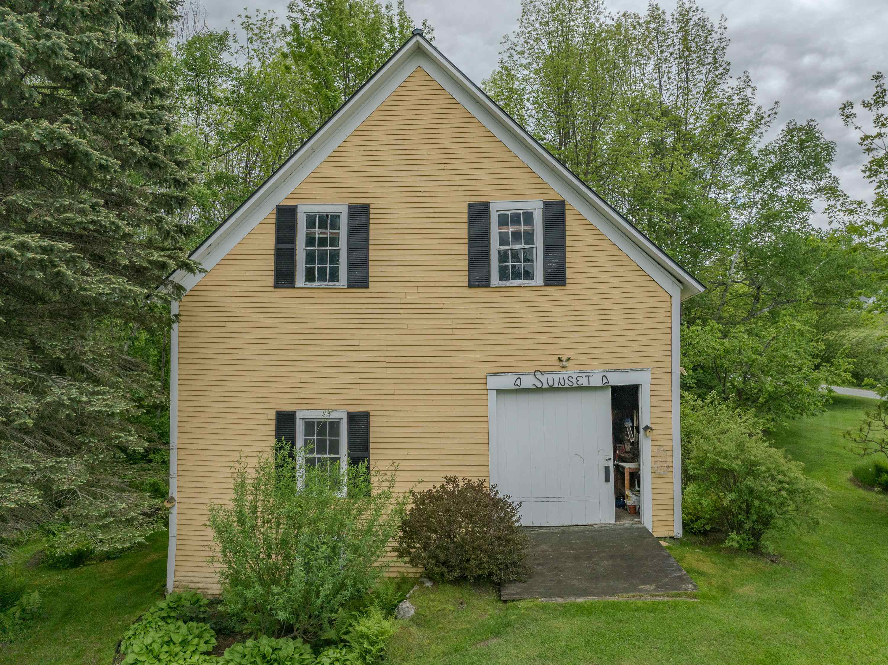 333 Sunset Hill Road Sugar Hill, NH 03586 - Photo 16 of 58