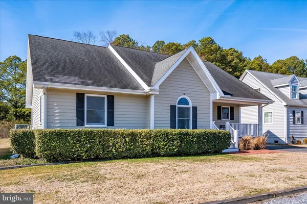 $525,000 | 10505 Keyser Point Road, Ocean City, MD 21842