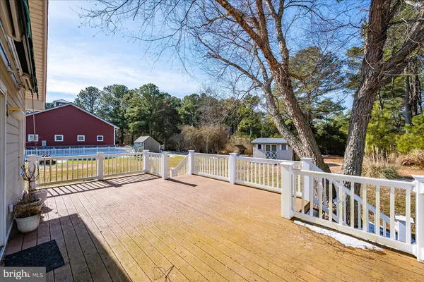 $525,000 | 10505 Keyser Point Road, Ocean City, MD 21842