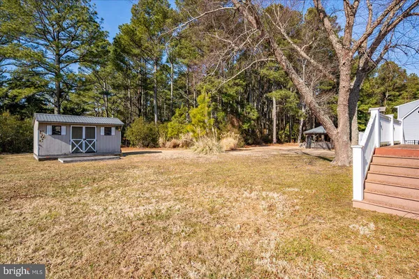 $525,000 | 10505 Keyser Point Road, Ocean City, MD 21842