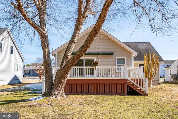 $525,000 | 10505 Keyser Point Road, Ocean City, MD 21842