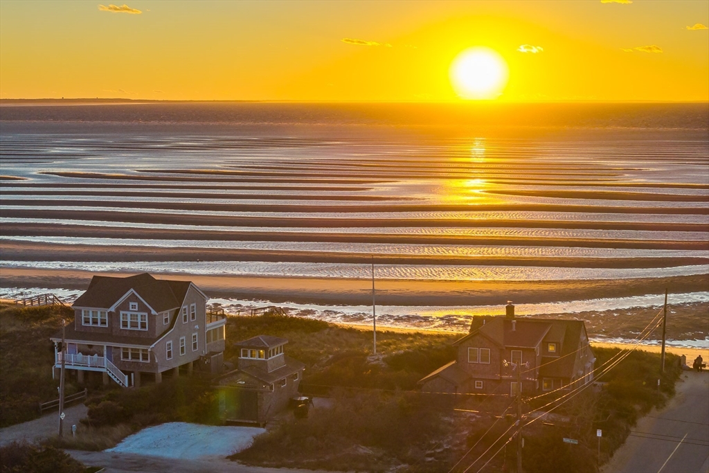 1145 Kingsbury Beach Road Eastham, MA 02642 - Photo 42 of 42 a view of an ocean