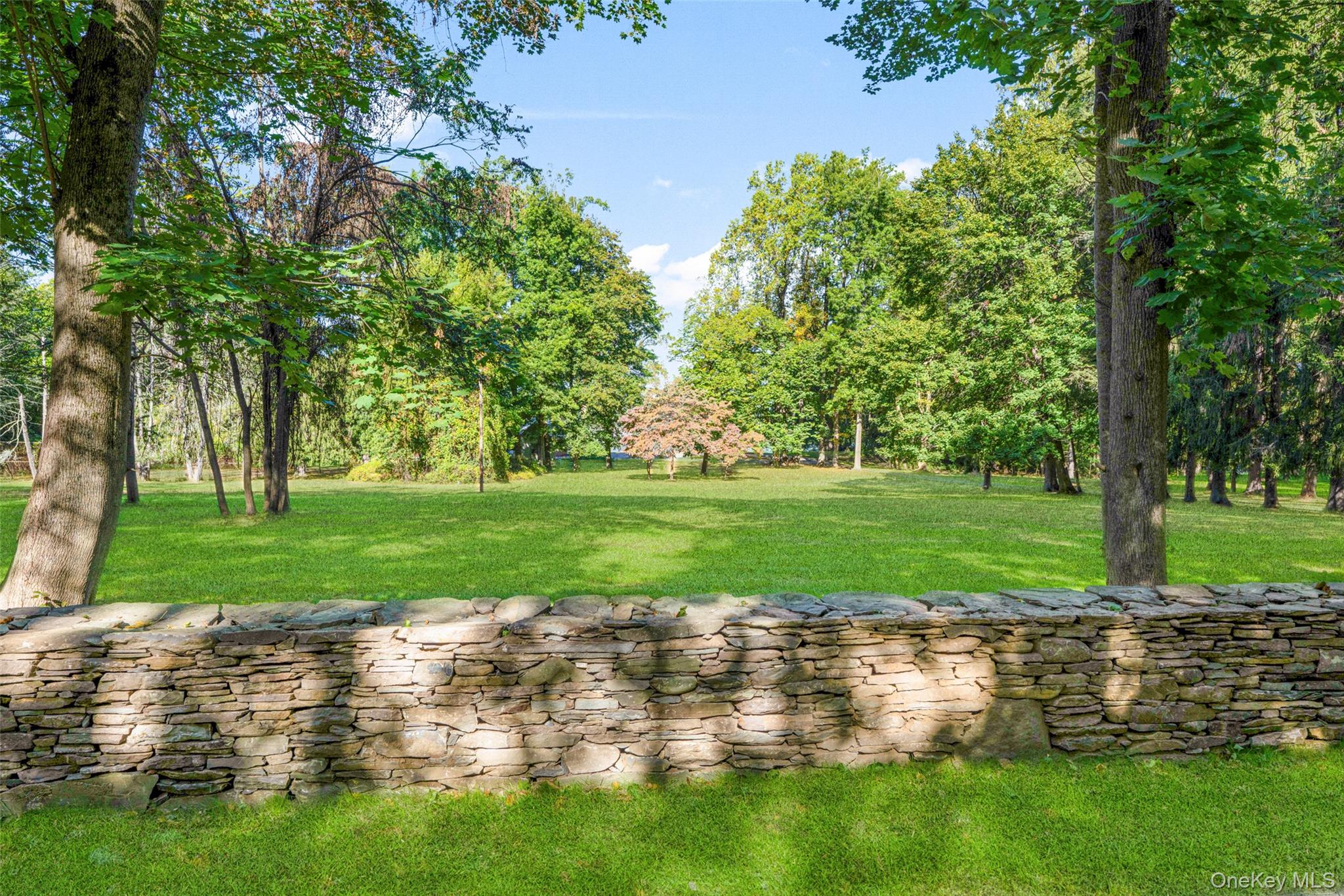 660 Wheeler Hill Road Wappingers Falls, NY 12590 - Photo 25 of 32 a view of a park with large trees