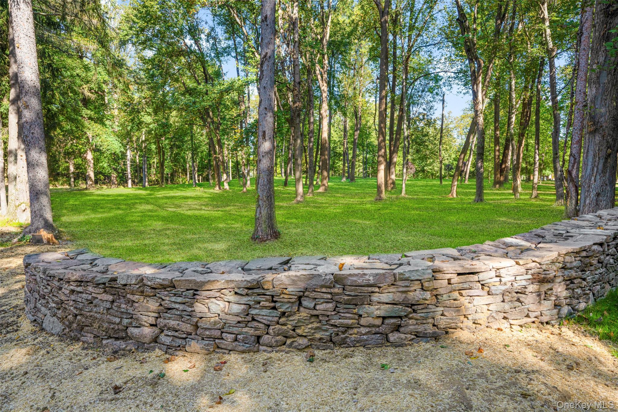 660 Wheeler Hill Road Wappingers Falls, NY 12590 - Photo 26 of 32 a view of a park with a tree