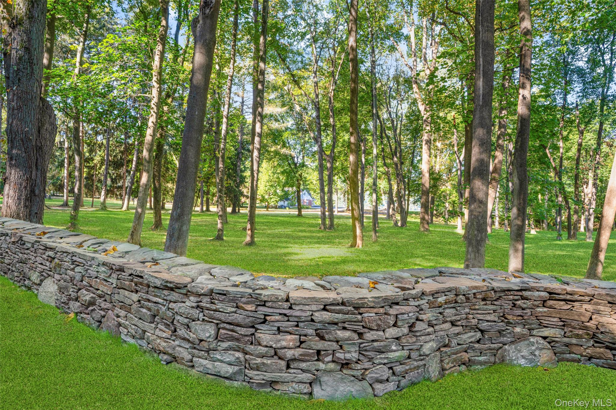 660 Wheeler Hill Road Wappingers Falls, NY 12590 - Photo 8 of 32 a view of a park with large trees