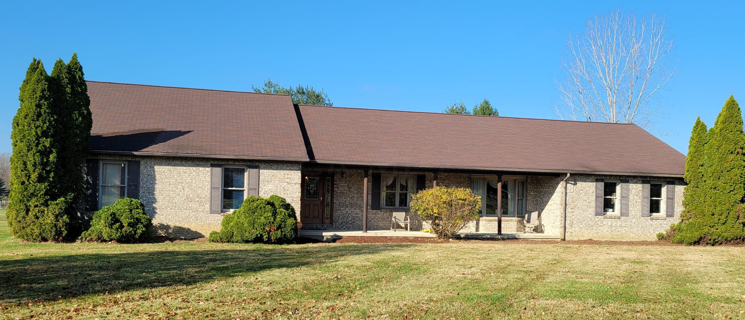 1020 Berlin Station Road Delaware, OH 43015 - Photo 1 of 17