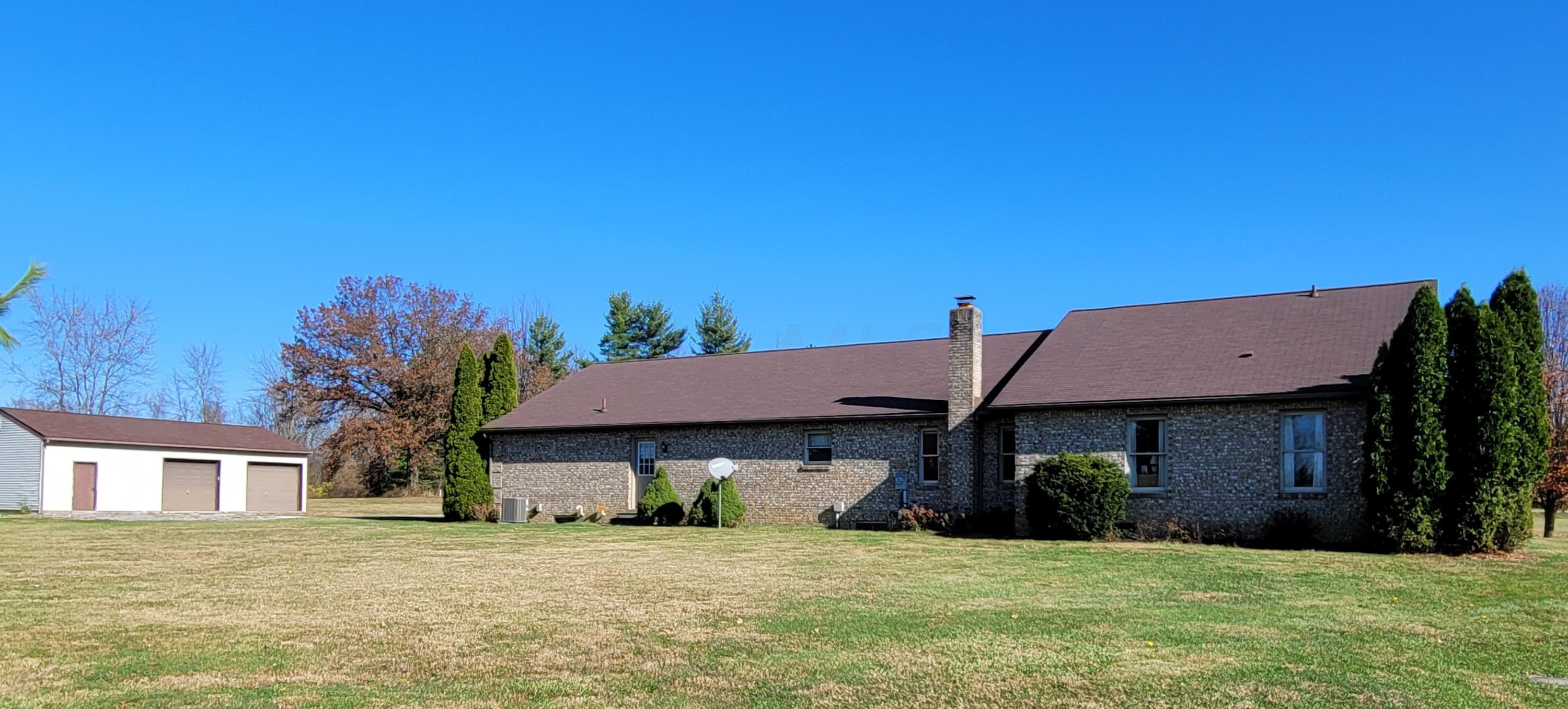 1020 Berlin Station Road Delaware, OH 43015 - Photo 2 of 17