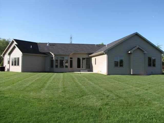 53694 Ridgeview Lane Bristol, IN 46507 - Photo 10 of 11 Gallery Image 10