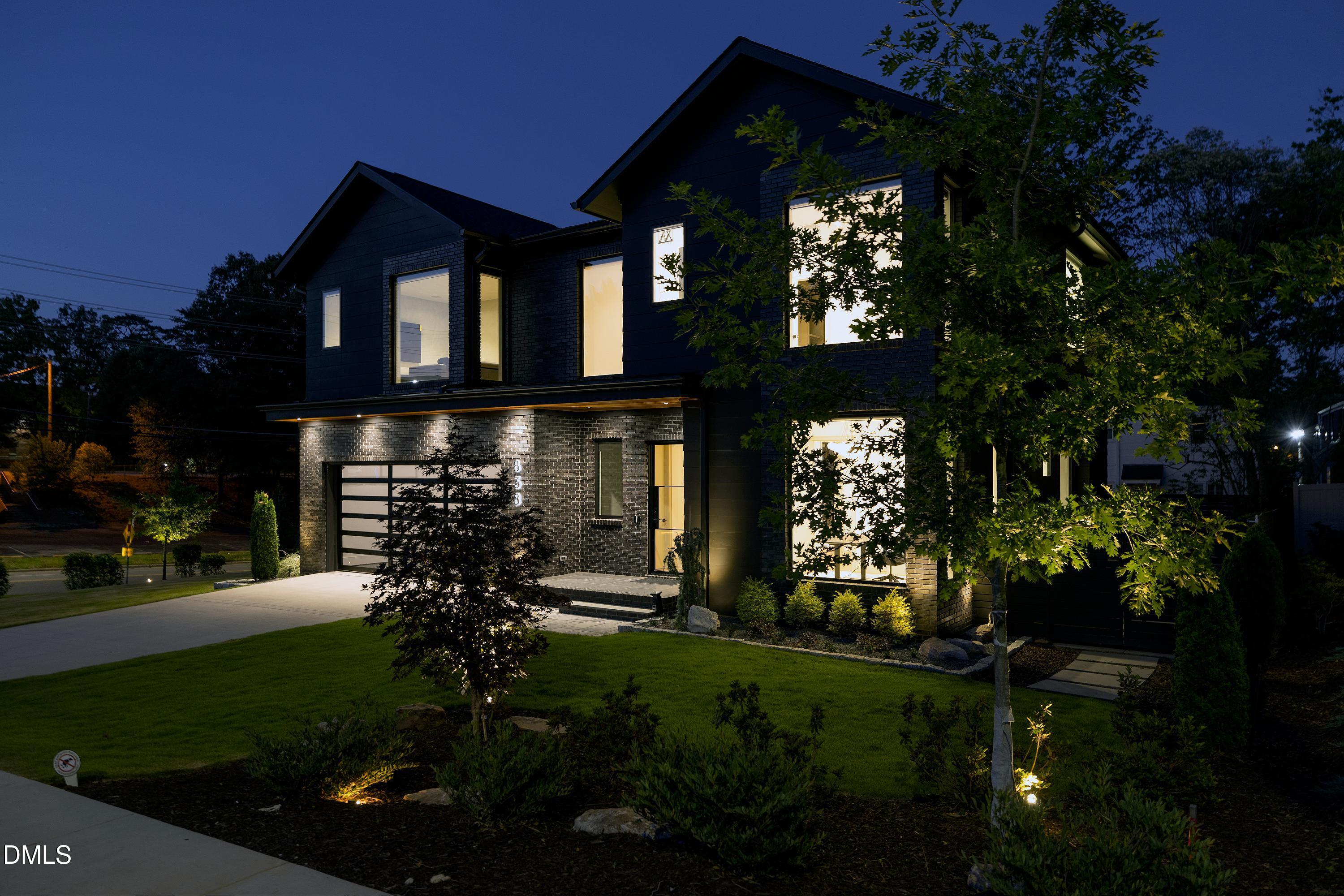 838 Woodburn Road Raleigh, NC 27605 - Photo 95 of 100