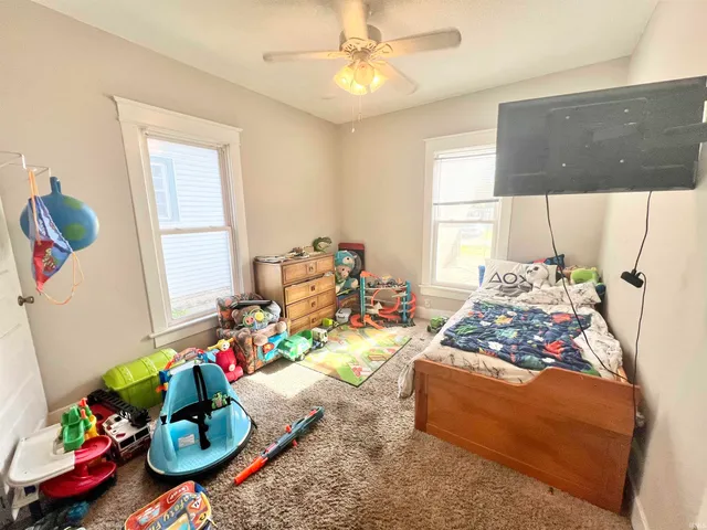 $143,000 | 1010 South 8th Street, Terre Haute, IN 47807