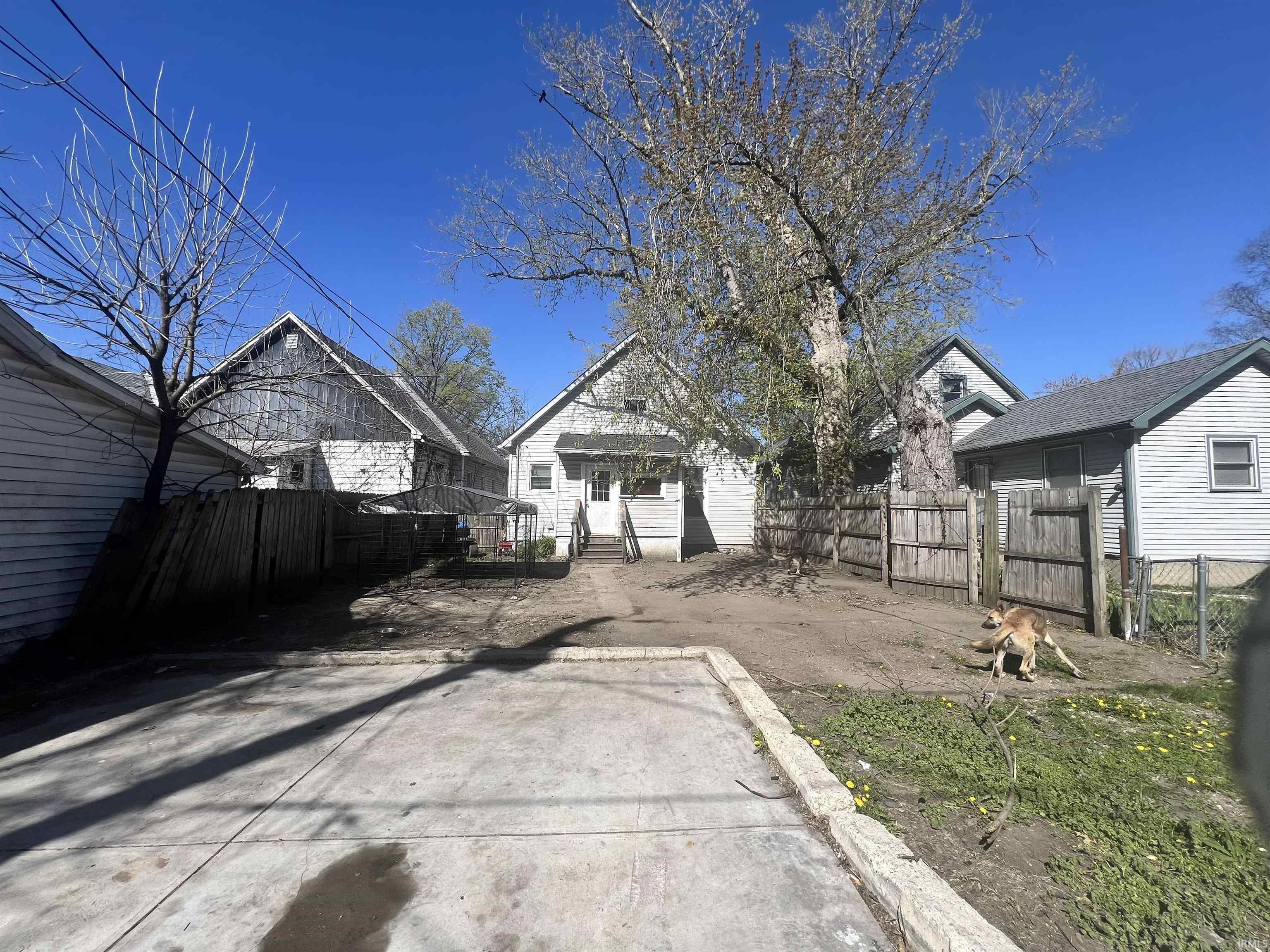 1010 South 8th Street Terre Haute, IN 47807 - Photo 32 of 33