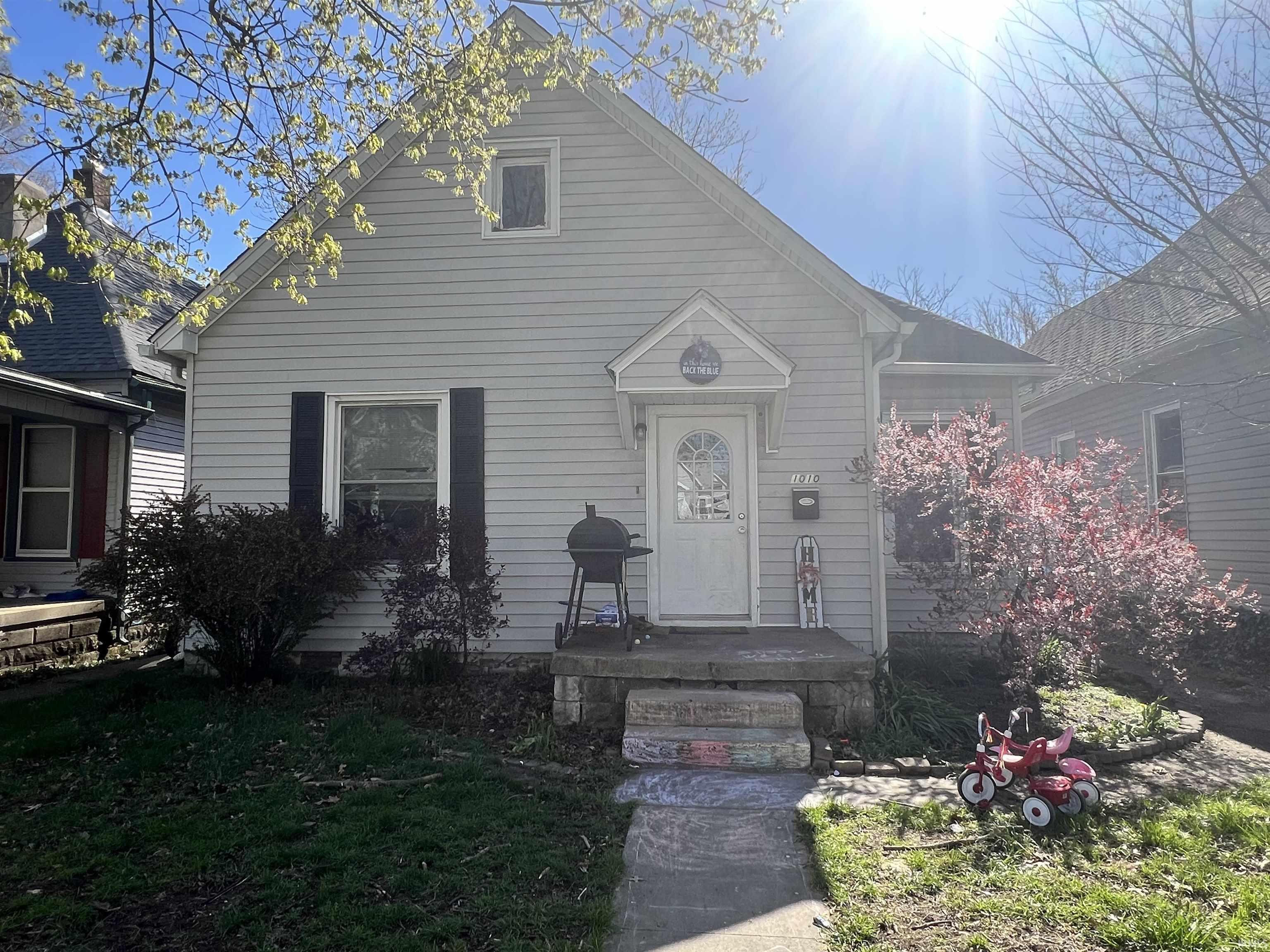 1010 South 8th Street Terre Haute, IN 47807 - Photo 33 of 33