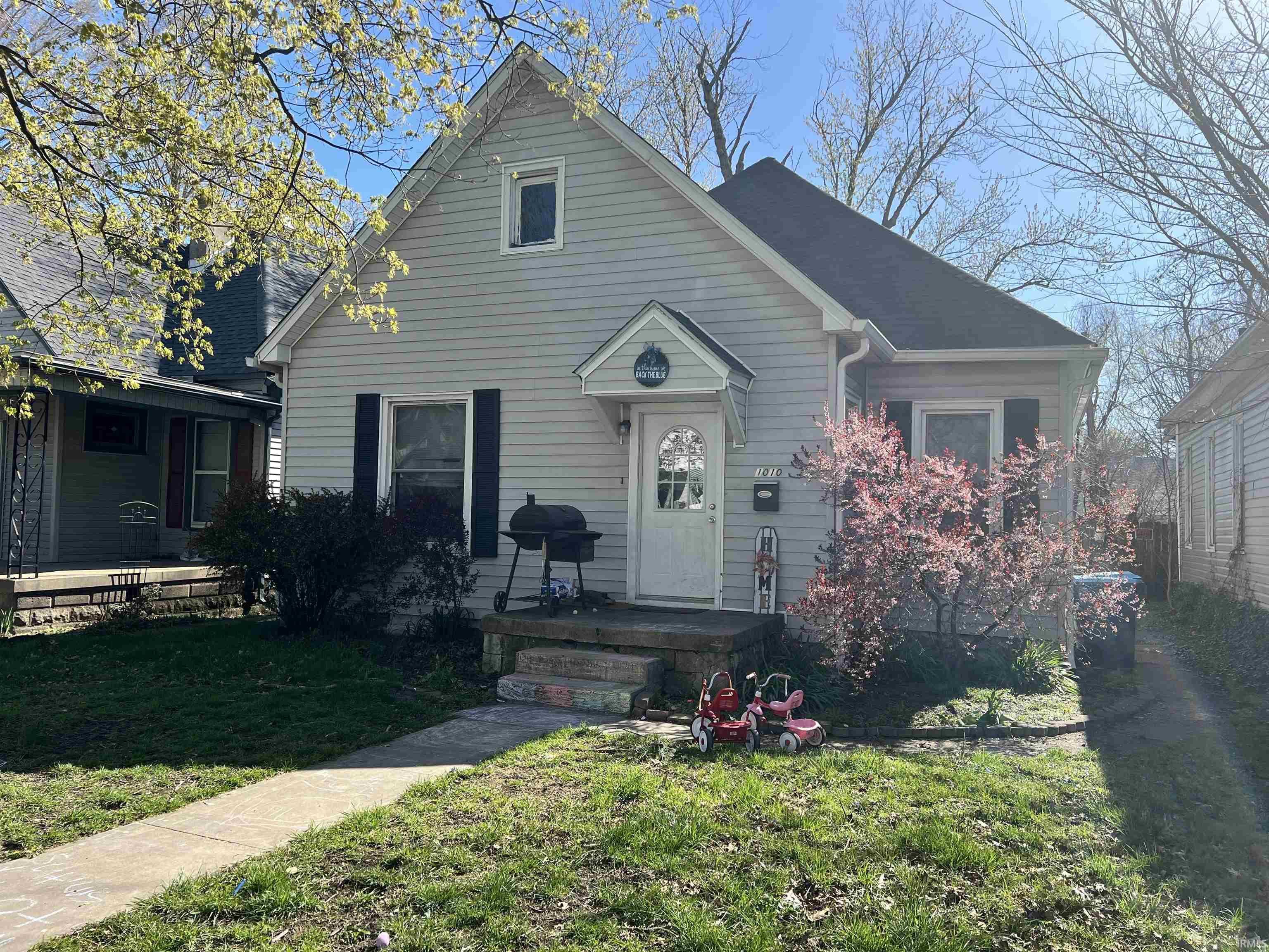 1010 South 8th Street Terre Haute, IN 47807 - Photo 4 of 33