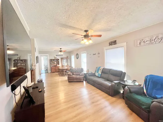 $143,000 | 1010 South 8th Street, Terre Haute, IN 47807