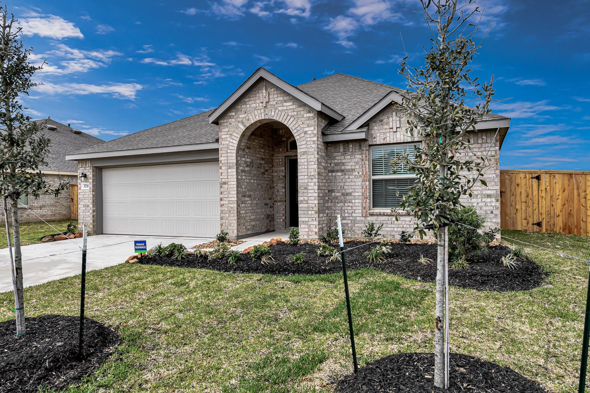 3718 Shadow Crst Lane Rosenberg, TX 77469 - Photo 2 of 23