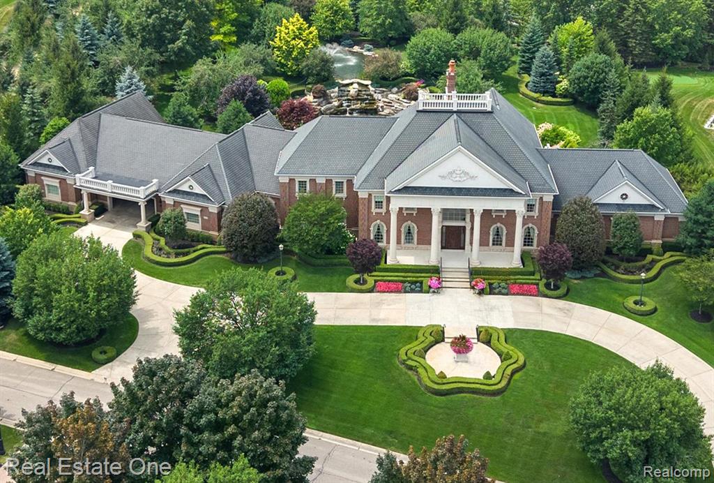 5250 Orchard Ridge Drive Rochester, MI 48306 - Photo 1 of 99 Gallery Image 1
