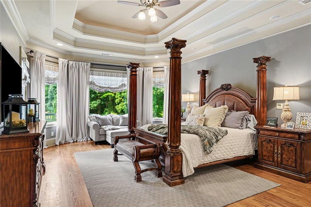 590 Dorsey Road Hampton, GA 30228 - Photo 23 of 74 Gallery Image 23
