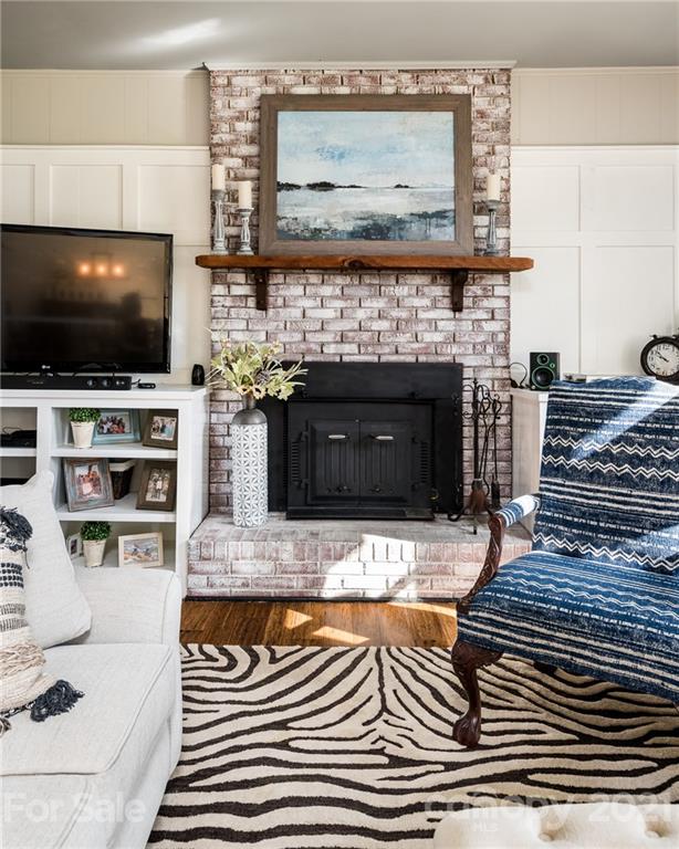 19409 Shearer Road Davidson, NC 28036 - Photo 18 of 38 Gallery Image 18
