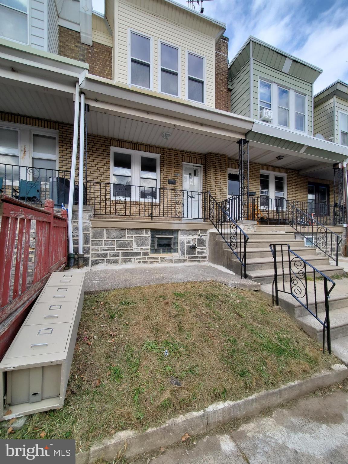 959 Carver Street Philadelphia, PA 19124 - Photo 1 of 43 Exterior front pic#1