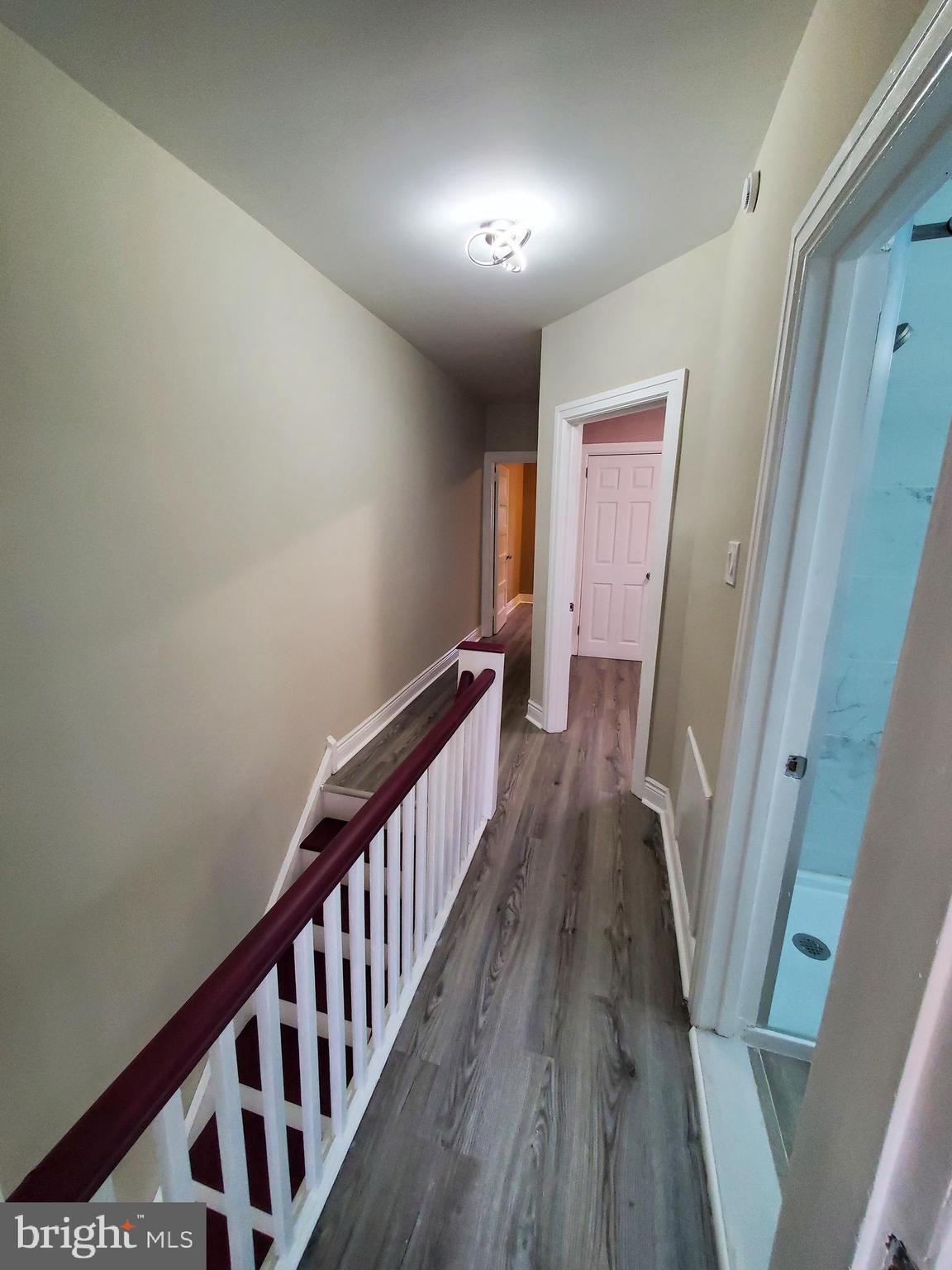 959 Carver Street Philadelphia, PA 19124 - Photo 29 of 43 Hallway pic#2