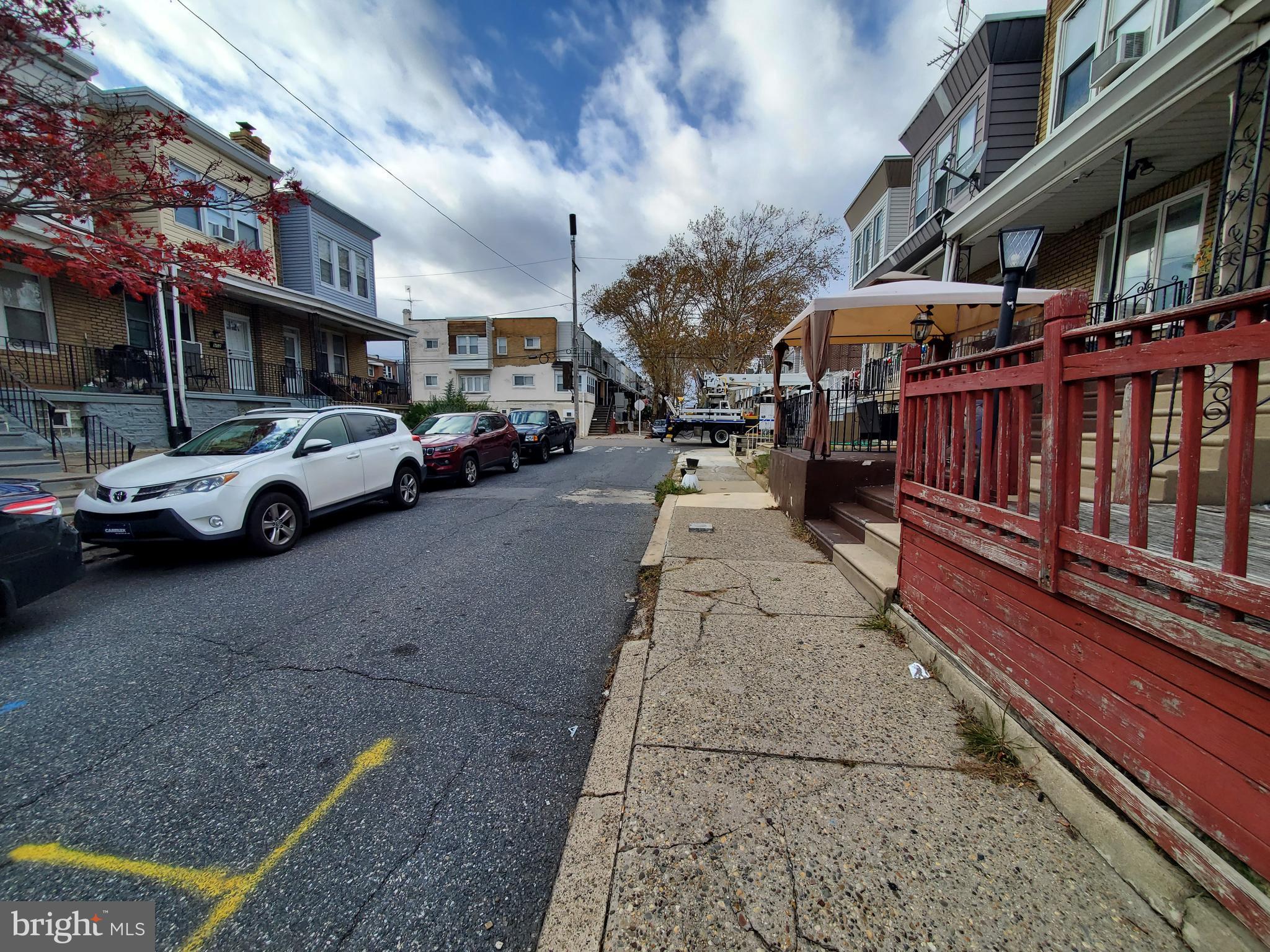 959 Carver Street Philadelphia, PA 19124 - Photo 3 of 43 Street view from front pic#1