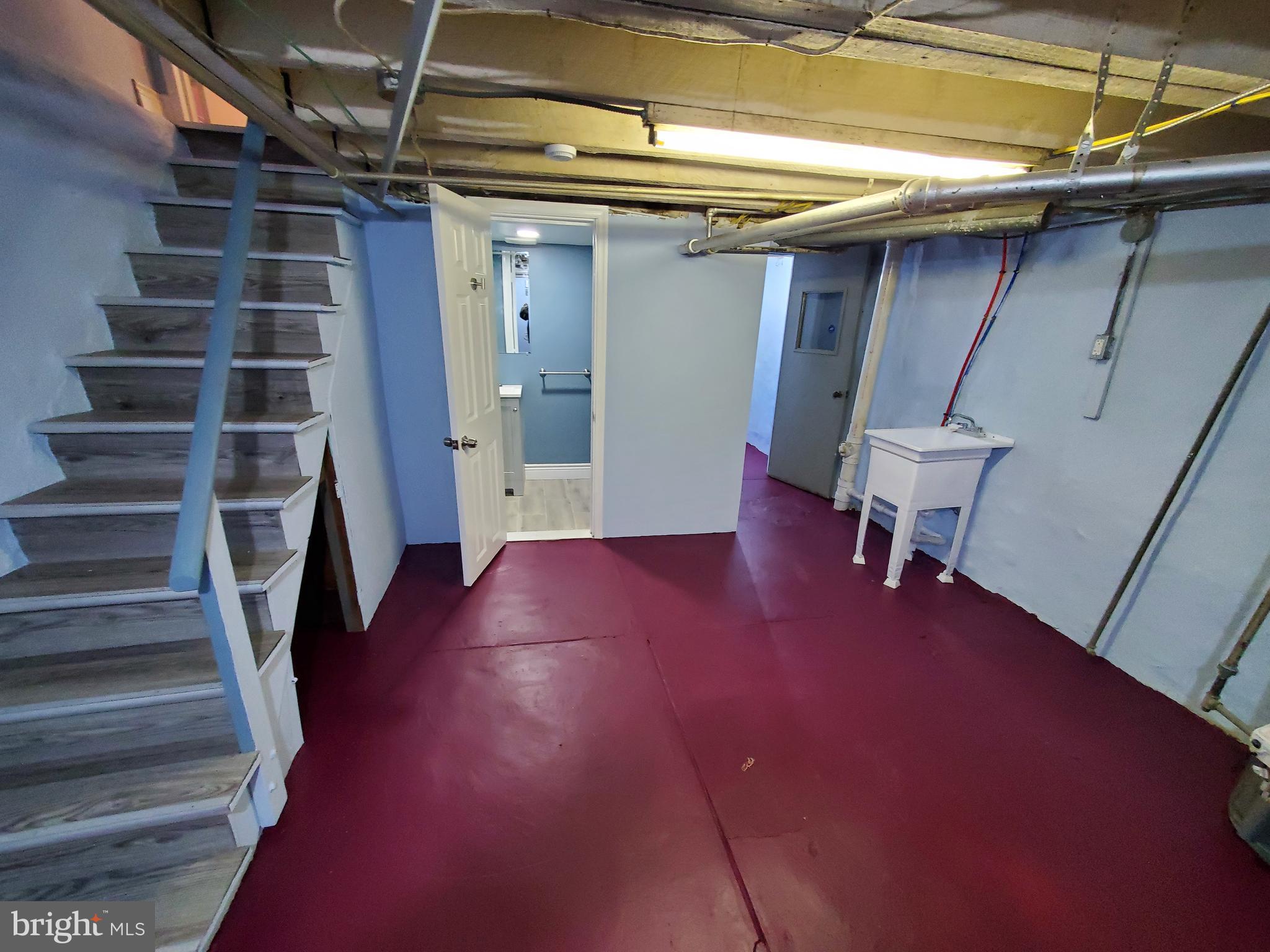 959 Carver Street Philadelphia, PA 19124 - Photo 31 of 43 Basement