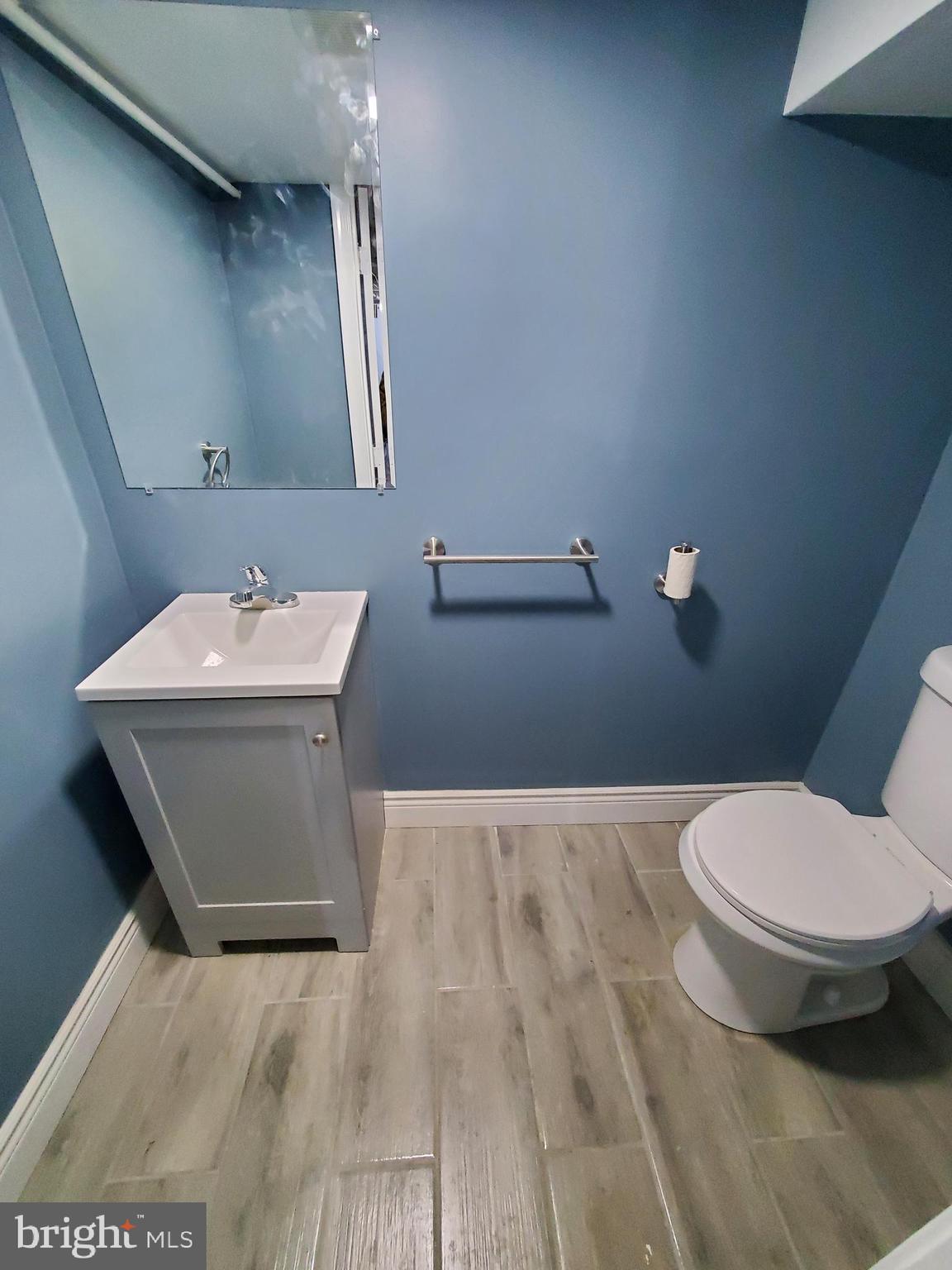 959 Carver Street Philadelphia, PA 19124 - Photo 34 of 43 Half bath in basement